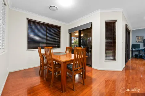 Property photo of 61 Lanagan Circuit North Lakes QLD 4509