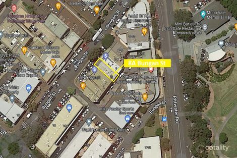 1/8 Bungan St, Mona Vale, NSW 2103