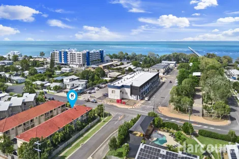 8/33 King St, Urangan, QLD 4655