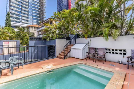 8/15 Britannia Ave, Broadbeach, QLD 4218