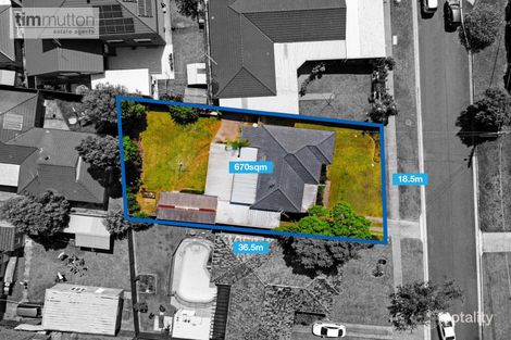 Property photo of 48 Holland Crescent Casula NSW 2170