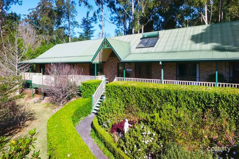 Property photo of 11 Thomas Close Berry NSW 2535