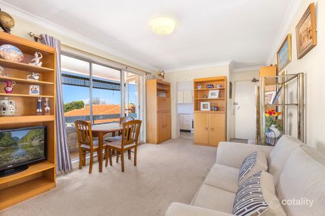 Property photo of 18/8 Trafalgar Street Crows Nest NSW 2065