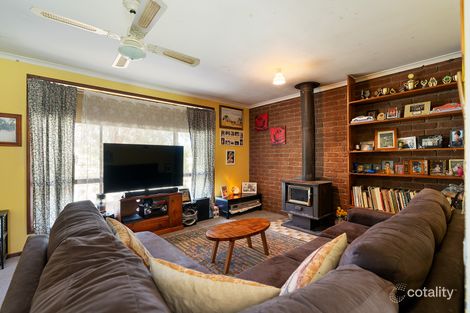 Property photo of 70 Ross Road Muckleford VIC 3451