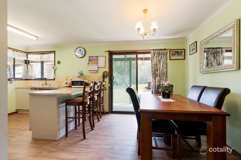 Property photo of 70 Ross Road Muckleford VIC 3451