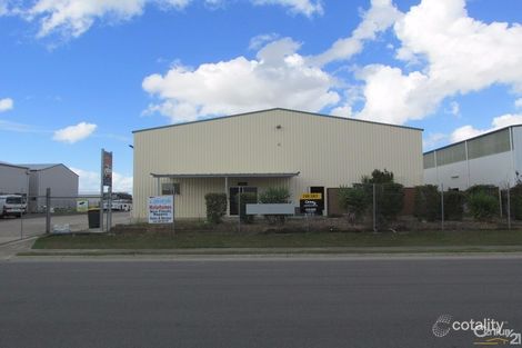 5 Enterprise Ct, Dundowran, QLD 4655