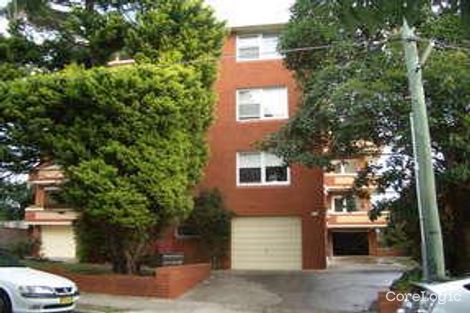Property photo of 1/1 Rose Street Bronte NSW 2024