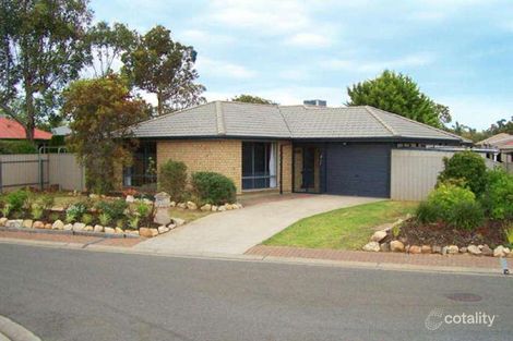 64 Clearwater Cres, Seaford Rise, SA 5169