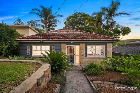 Property photo of 26 Bolwarra Road North Narrabeen NSW 2101