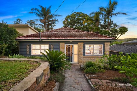 Property photo of 26 Bolwarra Road North Narrabeen NSW 2101