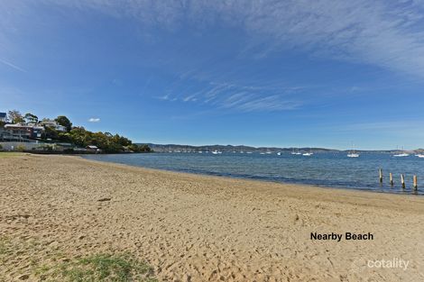 Property photo of 5/17 Margaret Street Sandy Bay TAS 7005