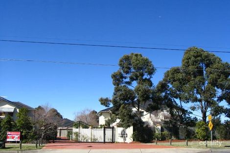 Property photo of 3/691-693 Old Northern Road Dural NSW 2158