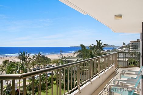 Property photo of 4E/828 Pacific Parade Currumbin QLD 4223