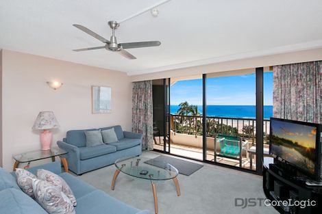 Property photo of 4E/828 Pacific Parade Currumbin QLD 4223