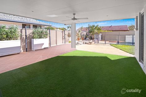 Property photo of 127 Acanthus Avenue Burleigh Waters QLD 4220