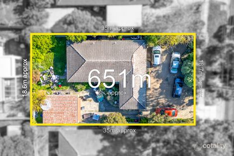 826 High Street Rd, Glen Waverley, VIC 3150