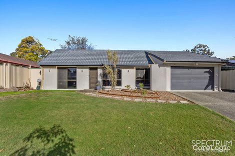 Property photo of 10 Loddon Street Riverhills QLD 4074