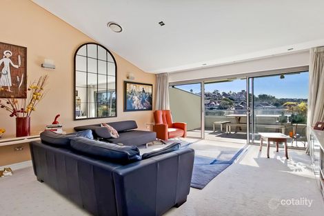 Property photo of 502/10 West Promenade Manly NSW 2095