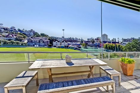 Property photo of 502/10 West Promenade Manly NSW 2095