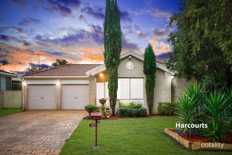 Property photo of 19 Cremona Place Oakhurst NSW 2761