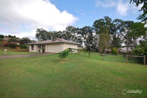 21 Toriana Pl, Beerwah, QLD 4519