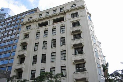 Property photo of 38/16-20 Kings Cross Road Potts Point NSW 2011
