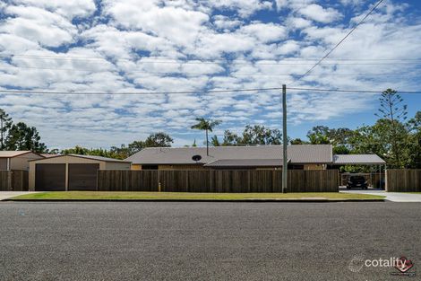 Property photo of 11 Flinders Street Point Vernon QLD 4655