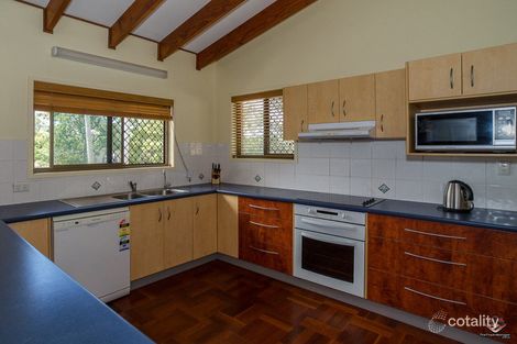 Property photo of 11 Flinders Street Point Vernon QLD 4655