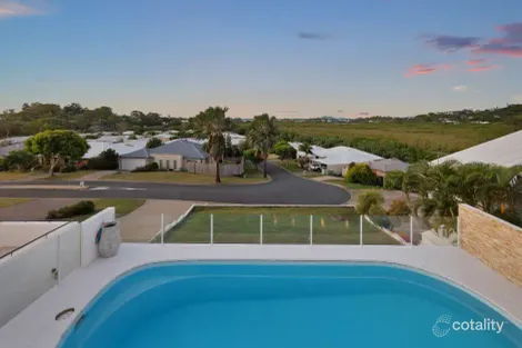 Property photo of 43 Village Circuit Eimeo QLD 4740