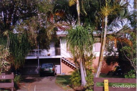 Property photo of 12 Bays Court Brassall QLD 4305