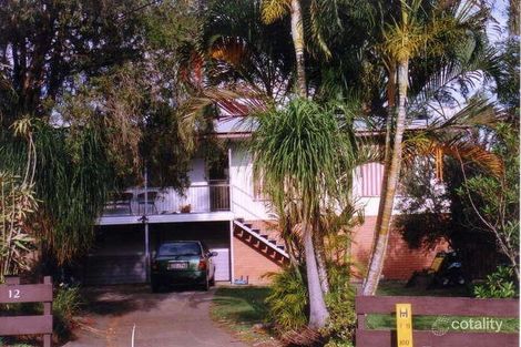 Property photo of 12 Bays Court Brassall QLD 4305