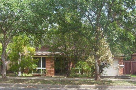 Property photo of 14 Sirius Road Bligh Park NSW 2756