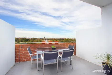 Property photo of 808/2-6 Brodie Spark Drive Wolli Creek NSW 2205