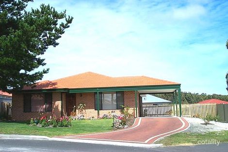 Property photo of 5 Scott Close Lockyer WA 6330