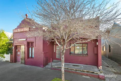 21 Amess St, Carlton North, VIC 3054