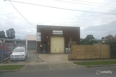 1/5 Windale St, Dandenong, VIC 3175