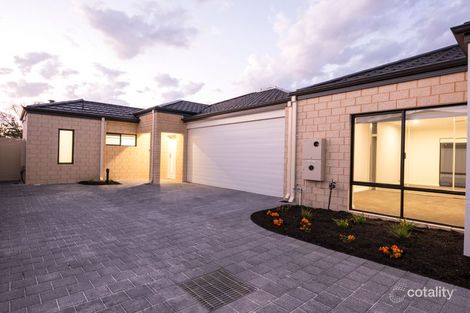 Property photo of 4/29 Frederick Road Hamilton Hill WA 6163