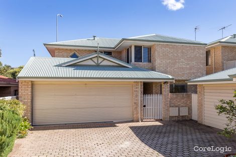 Property photo of 4/125 Robert Street Como WA 6152