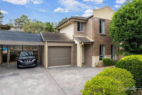 Property photo of 2/6-7 Hayden Close Watanobbi NSW 2259