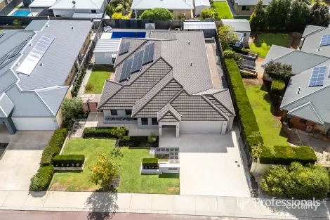 24 Berrington Trl, The Vines, WA 6069