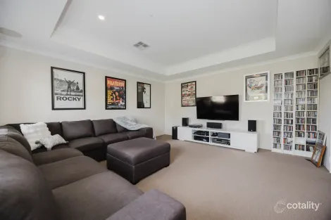 Property photo of 24 Berrington Trail The Vines WA 6069