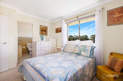 Property photo of 18/8 Trafalgar Street Crows Nest NSW 2065