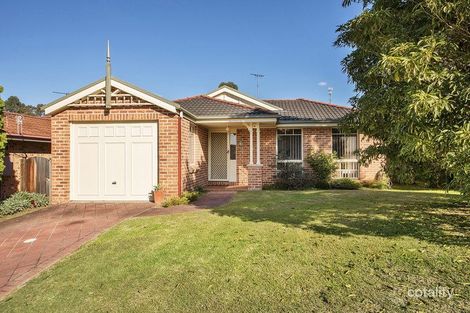 Property photo of 62 Mina Road Menai NSW 2234