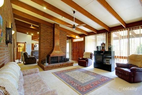 Property photo of 4 Cassandra Close Somerville VIC 3912
