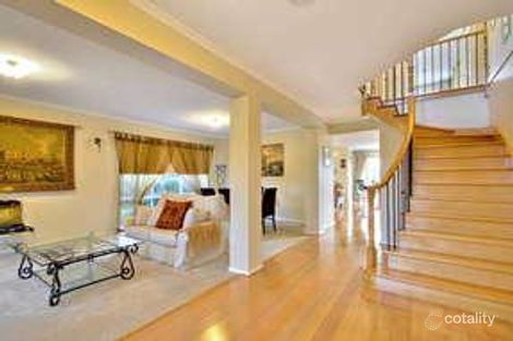 29 Clocktower Ct, Berwick, VIC 3806