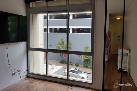 Property photo of 27/25-29 Newland Street Bondi Junction NSW 2022
