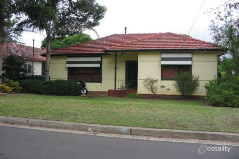 40 Balmoral Rd, Northmead, NSW 2152