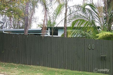 40 Bramcote St, Chermside West, QLD 4032