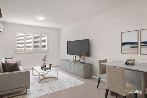 1/84 Moreton St, New Farm, QLD 4005