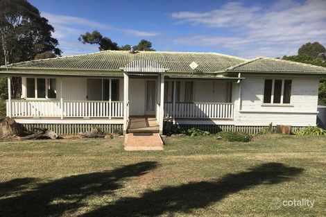 12 Smith St, Yarraman, QLD 4614